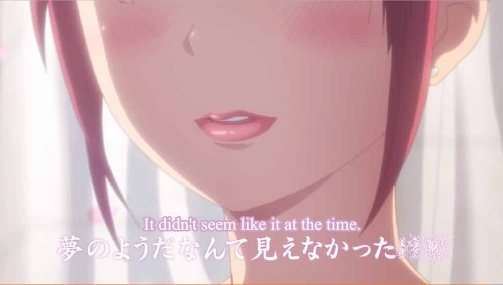 アニメ 五等分の花嫁 第1話 Over50 アニメ 五等分の花嫁 第1話 Over50