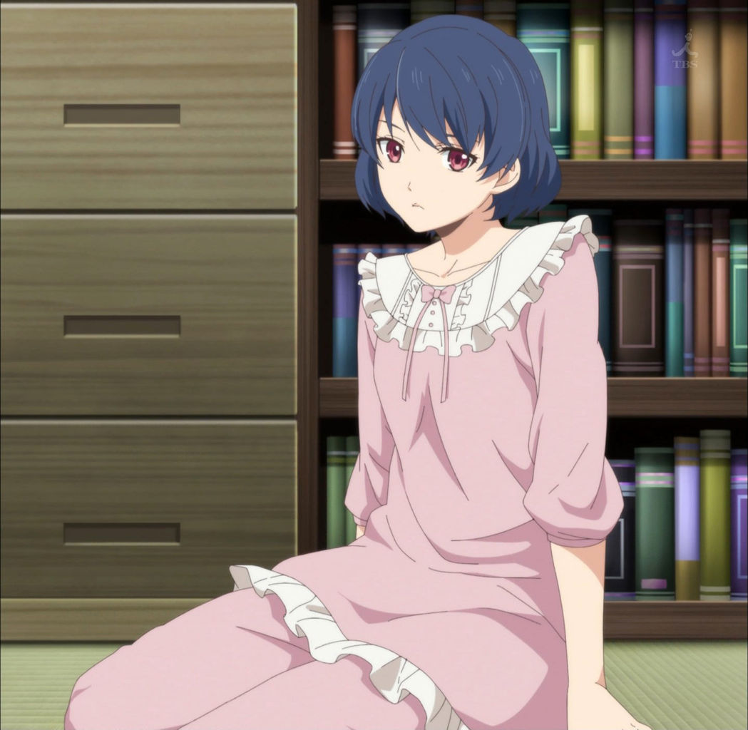 ドメスティックな彼女 Part2 良識的なスレｗ Over50