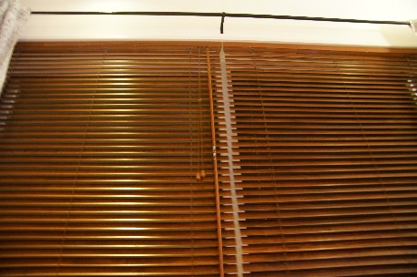 Ikeaでお買い物１ ブラインド カーテン 天然素材de小さな木の家