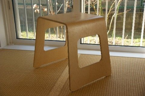 IKEA。。BENJAMIN スツール : 天然素材DE小さな木の家