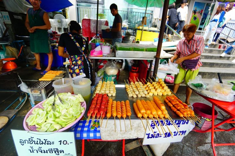 タイの死体博物館 見れず 世界をグルっとハネムーン タイの死体博物館 見れず 世界をグルっとハネムーン