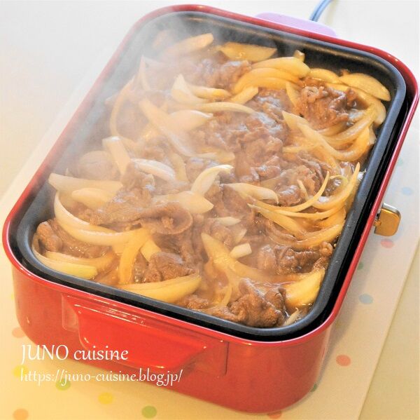 植野食堂レシピ 青森 十和田バラ焼き Juno Cuisine 植野食堂レシピ 青森 十和田バラ焼き Juno Cuisine
