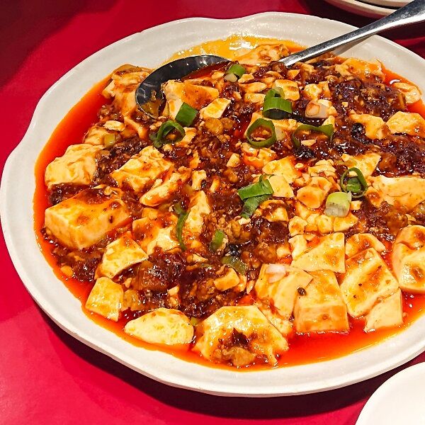 中国四川料理★永利 豊洲駅前2号店★【江東区豊洲】 JUNO cuisine
