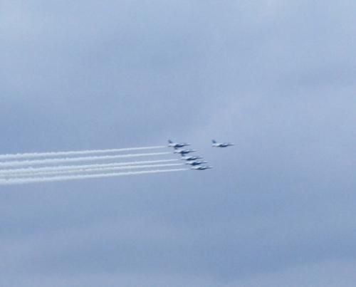 ＊エアー・フェスタ2011 【航空自衛隊那覇基地】＊