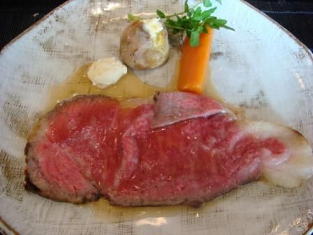 ★ローストビーフの店 鎌倉山銀座店★