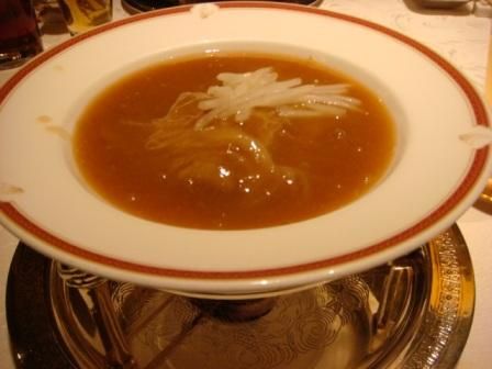 ★筑紫樓 銀座店★