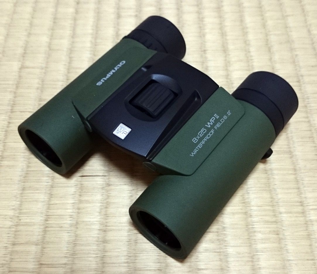 アウトドア 防水双眼鏡 オリンパス 8x25 Wpii じゅのぶろぐ アウトドア 防水双眼鏡 オリンパス 8x25 Wpii じゅのぶろぐ