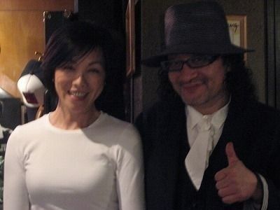 四角佳子さん 元 六文銭 及川恒平さん今夜ライブ 札幌じゅん先生のｐｍａでいこう