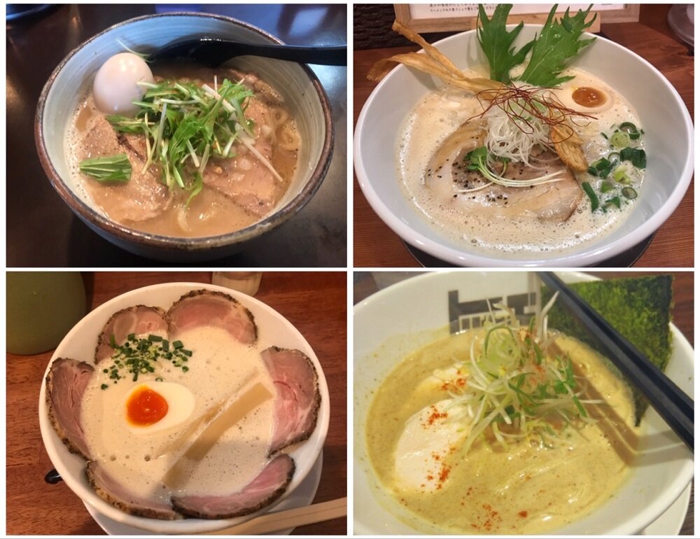 ラーメン宝塔 田原店（豊橋/ラーメン） - Retty（レッティ）