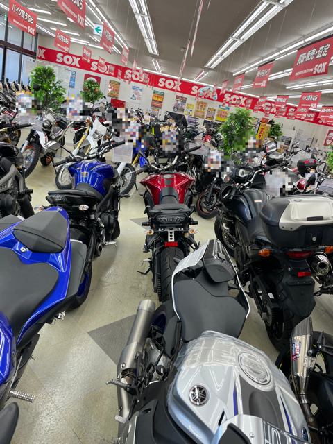 バイク買い替えプロジェクト 第2話 聖地巡礼のバイク旅 バイク買い替えプロジェクト 第2話 聖地巡礼のバイク旅
