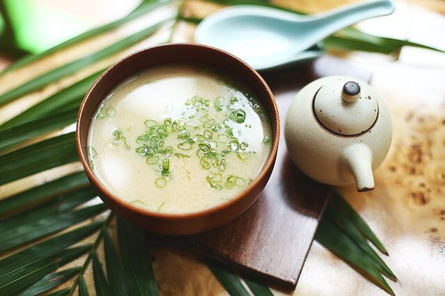 なないろ日和 で観た やせる出汁 の効果と作り方 ごじゅろぐ