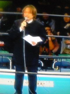 激動 新日本プロレス ケロちゃんの退社とブラックキャットさんの訃報って ジュンの我流日記