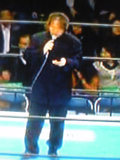激動 新日本プロレス ケロちゃんの退社とブラックキャットさんの訃報って ジュンの我流日記