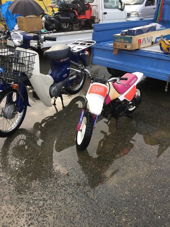 なにわ旧車部品交換会その2 Junropeのblog