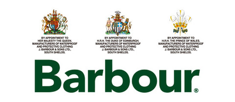 barbour-logo