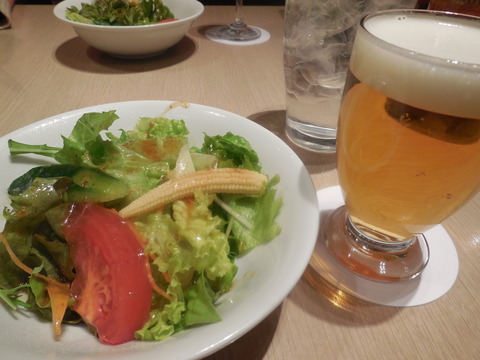 ビフォーアフターinフランス完結編とお好み焼き