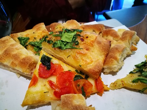 イタリア旅日記5