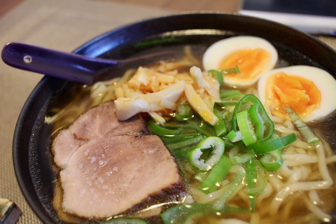 佐野ラーメンと生チョコ大福とサル騒動