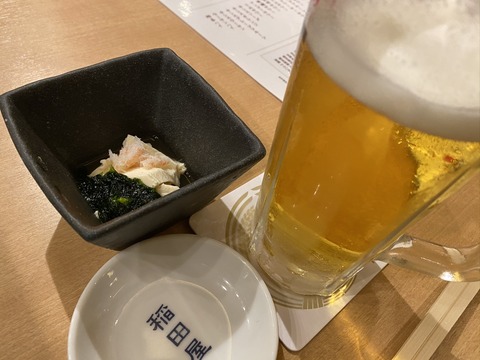 年末の横浜実家と忘年会