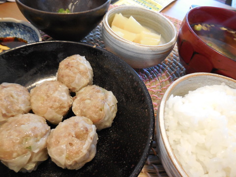 崎陽軒のシウマイと紫檀好きの夏目漱石