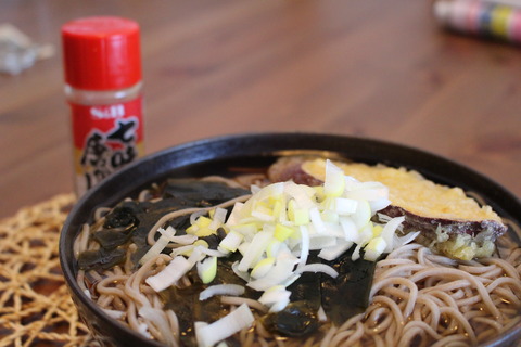 春到来とりんごのリタハイボール