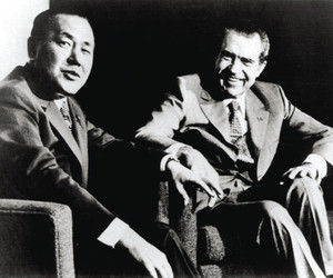 田中角栄と原発