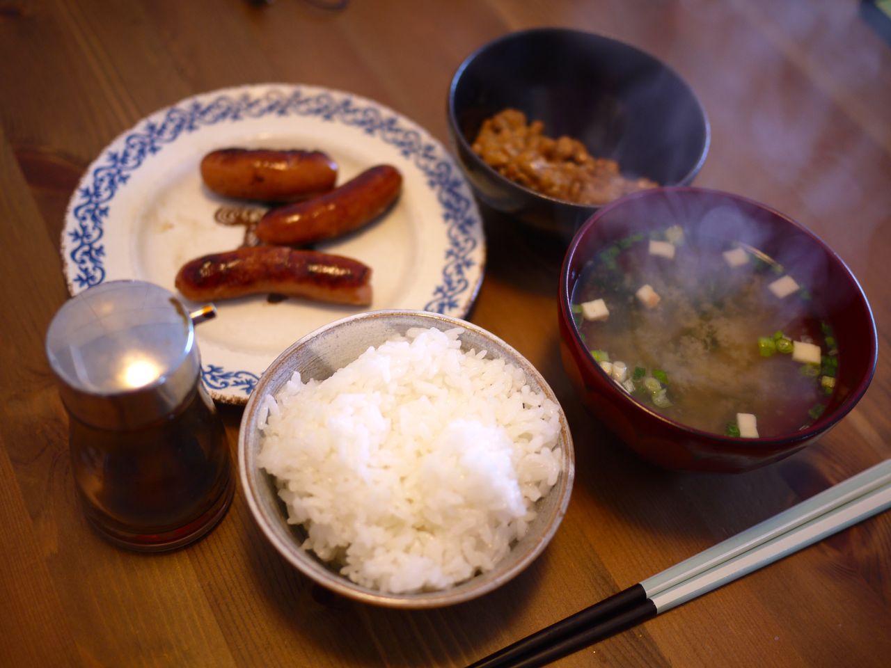 おぞましき世の中と刺し身とケイトマッキノン 観音裏黄昏備忘録
