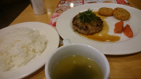 ガストランチと連日の大根料理