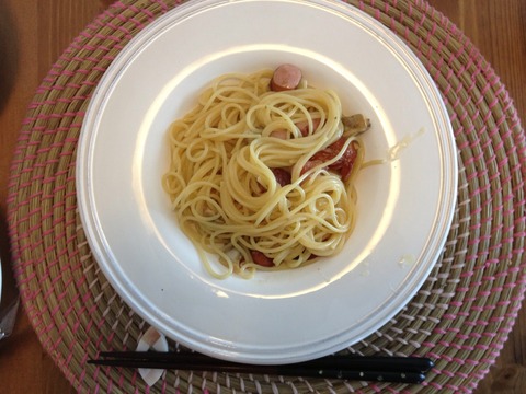 うきわドーナツとフラメンコとクリントイーストウッド