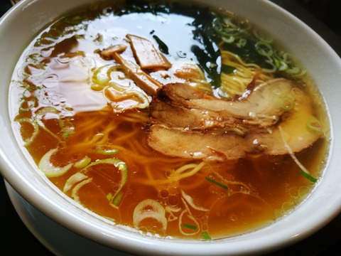 雨のムサビ芸祭と定番中華とはらロール