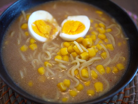 味噌ラーメンと暴力団と出川哲朗