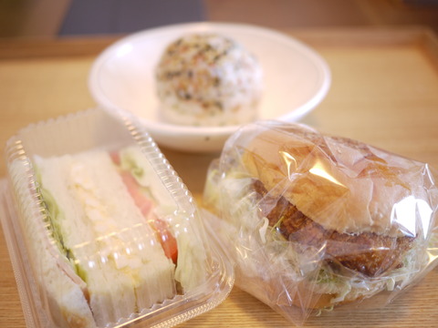 ロイスのポテチョコと老人漂流社会