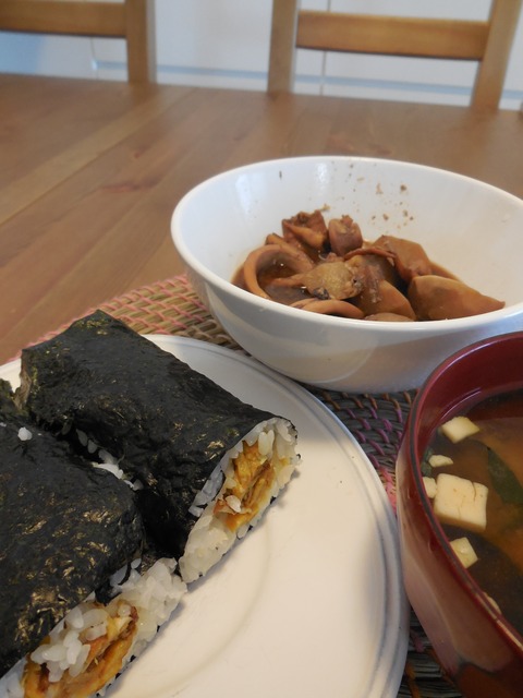 カルカソンヌとお笑いハードロック