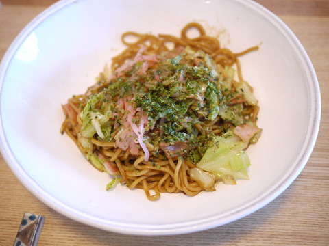 小石とジーラとオーマイガット