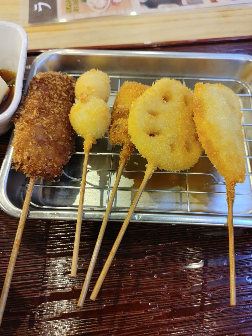 富山駅前パティオさくら内のきはち屋て居酒屋ランチ！ : 富山ライフ満喫