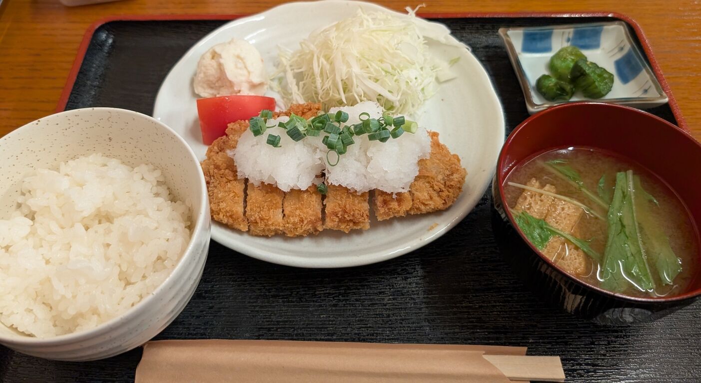富山屋本店