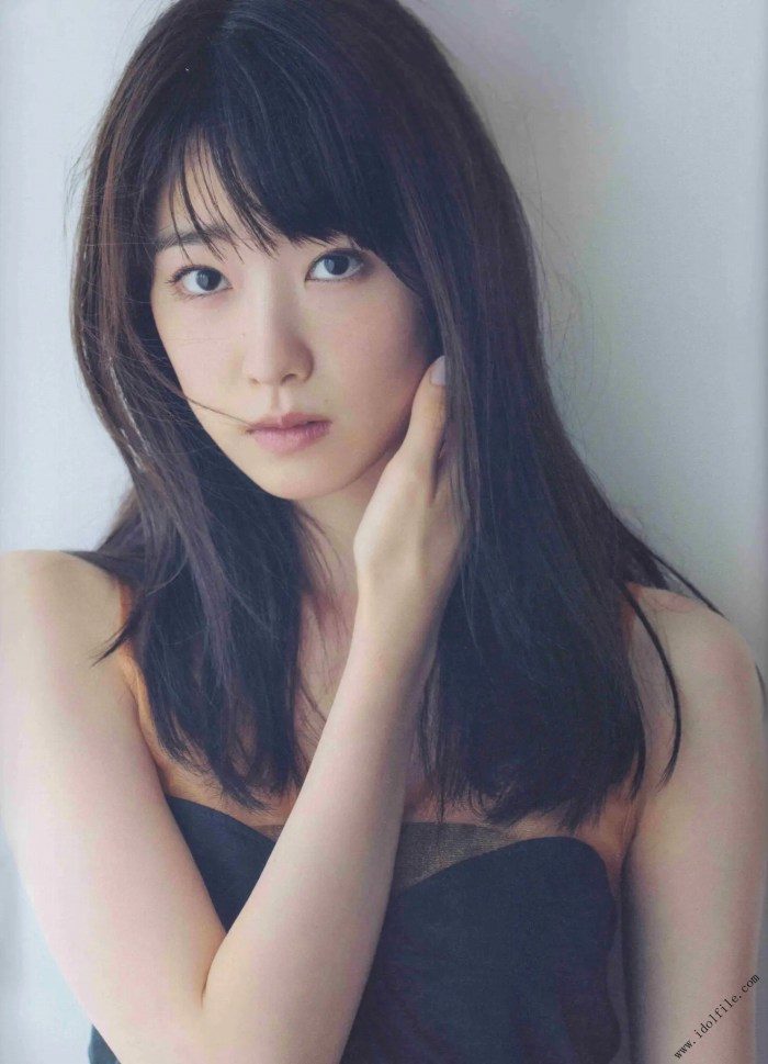 最近youtubeで見ちゃう高橋ひかる グラビアまとめ