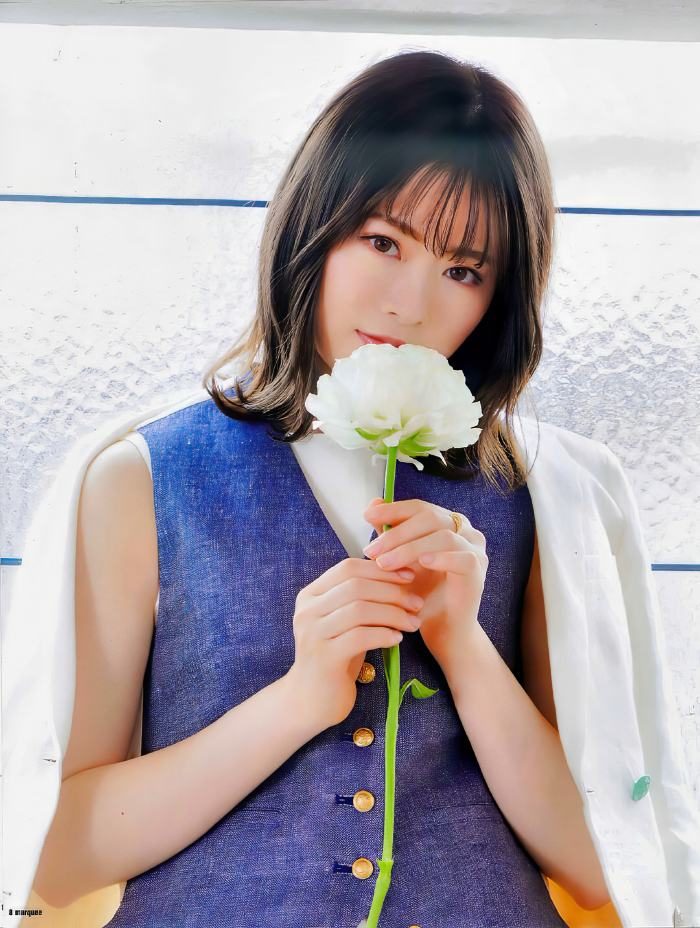 乃木坂46の山崎怜奈がいい脚してる グラビアまとめ 乃木坂46の山崎怜奈がいい脚してる グラビアまとめ