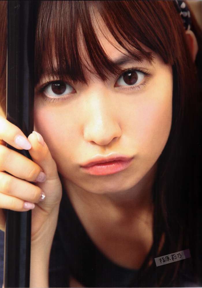 こじはること小嶋陽菜が大人の良い体をしている グラビアまとめ