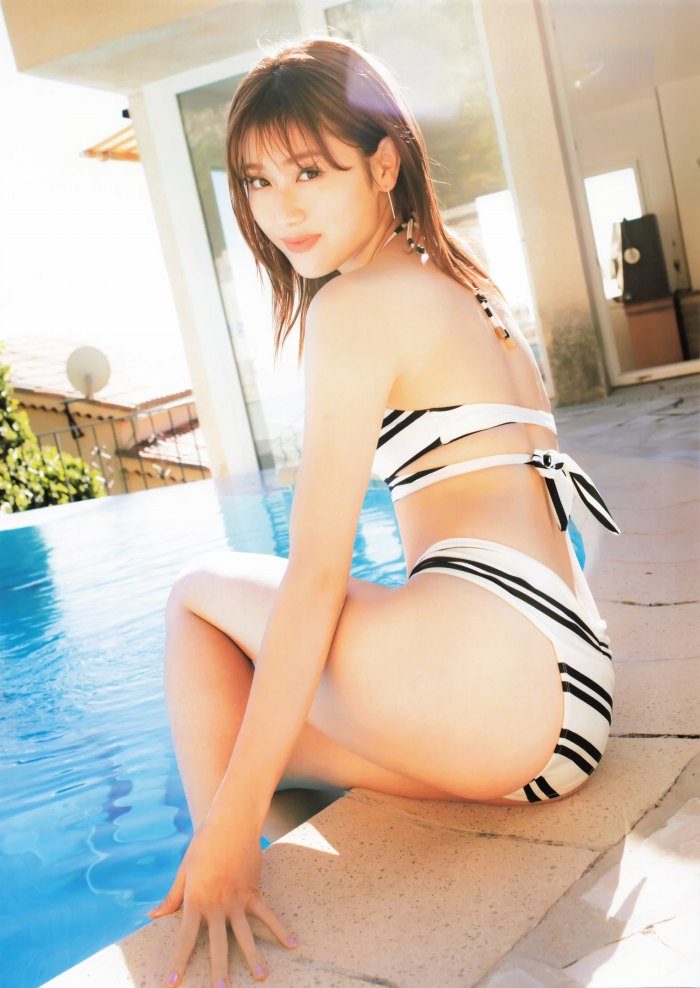 欅坂46の守屋茜の美肌が最高だよね グラビアまとめ 欅坂46の守屋茜の美肌が最高だよね グラビアまとめ