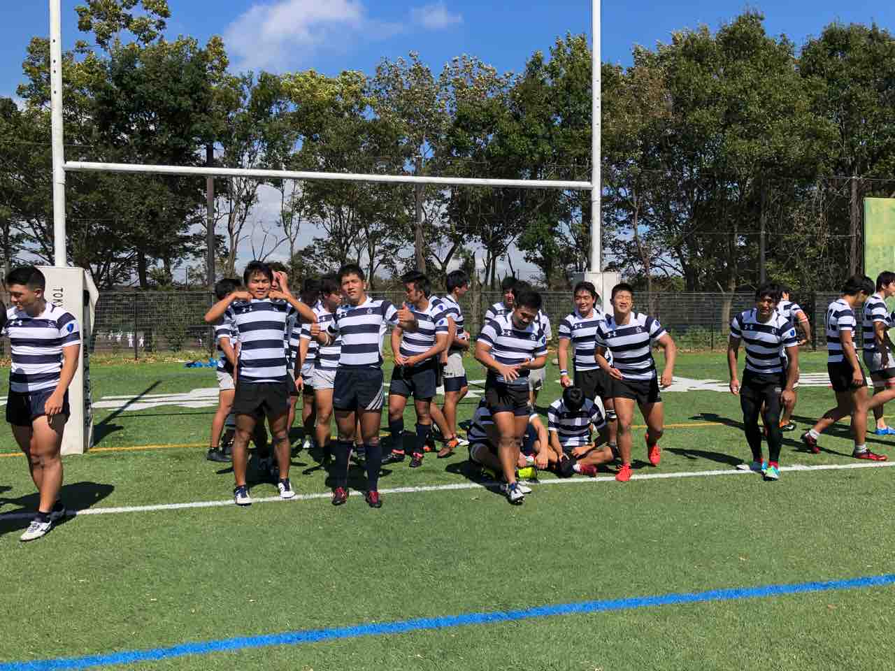 首都大ラグビー18 31 Dream Rider 西山淳哉 Kamikaze Rugby Dream 常に挑戦し続ける雑草魂の叫び 首都大ラグビー18 31 Dream Rider 西山淳哉 Kamikaze Rugby Dream 常に挑戦し続ける雑草魂の叫び