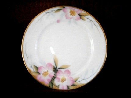 古い豆皿コレクション 豆皿 5枚 江戸末期 古伊万里 萩 蛤 織部 作助 a512