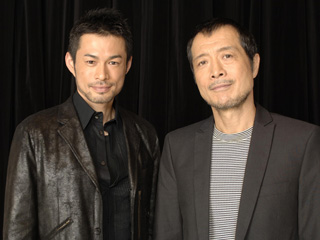 イチロー 矢沢永吉 英雄の哲学 Now Or Never