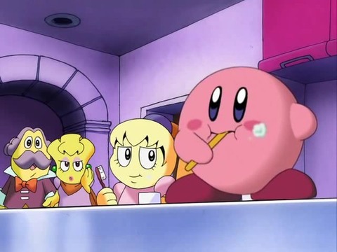 Kirby_anime