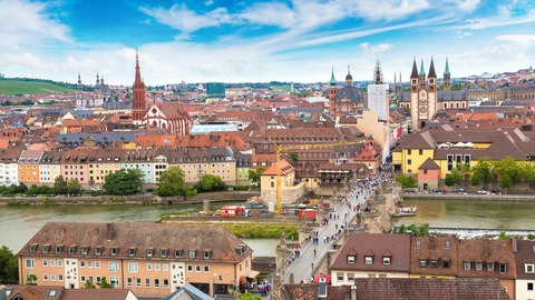 Wurzburg
