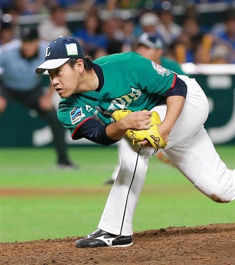 牧田和久さん プロスピaを始めて1週間で自分のsランクを2回引き当てガッカリ ごちゃまぜオールマイティ 牧田和久さん プロスピaを始めて1週間で自分のsランクを2回引き当てガッカリ ごちゃまぜオールマイティ