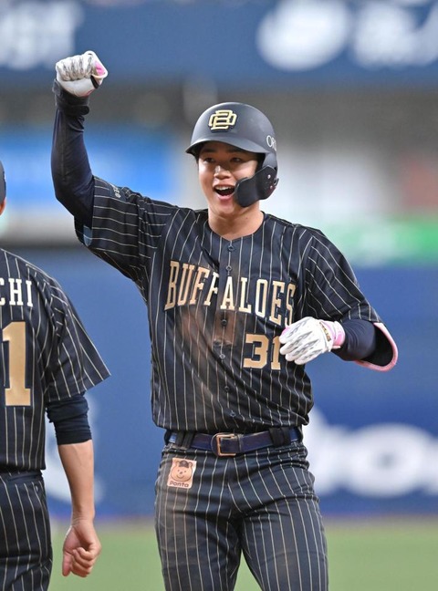 【2024/4/14 B6-3F】オリックス・太田が逆転打含む2打席連続打点の大活躍！中川も犠牲フライで追加点を挙げ今季初の連勝！先発の前ロッテ・カスティーヨは2回以降持ち直し移籍後初勝利！