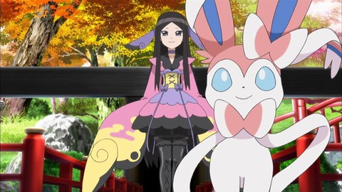 悲報 ポケモンxyのジムリーダー全員言えるなんj民 存在しない ごちゃまぜオールマイティ 悲報 ポケモンxyのジムリーダー全員言えるなんj民 存在しない ごちゃまぜオールマイティ