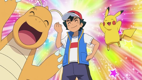 朗報 今季のサトシの手持ちポケモン 過去最高に強い ごちゃまぜオールマイティ 朗報 今季のサトシの手持ちポケモン 過去最高に強い ごちゃまぜオールマイティ