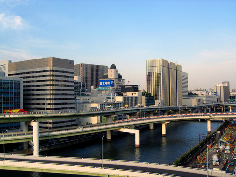 Dojima[1]